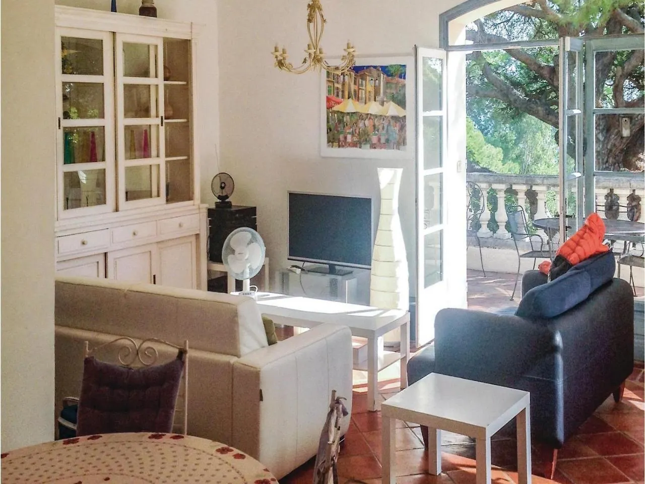 Holiday Home Impasse Sian Ben Sainte-Maxime