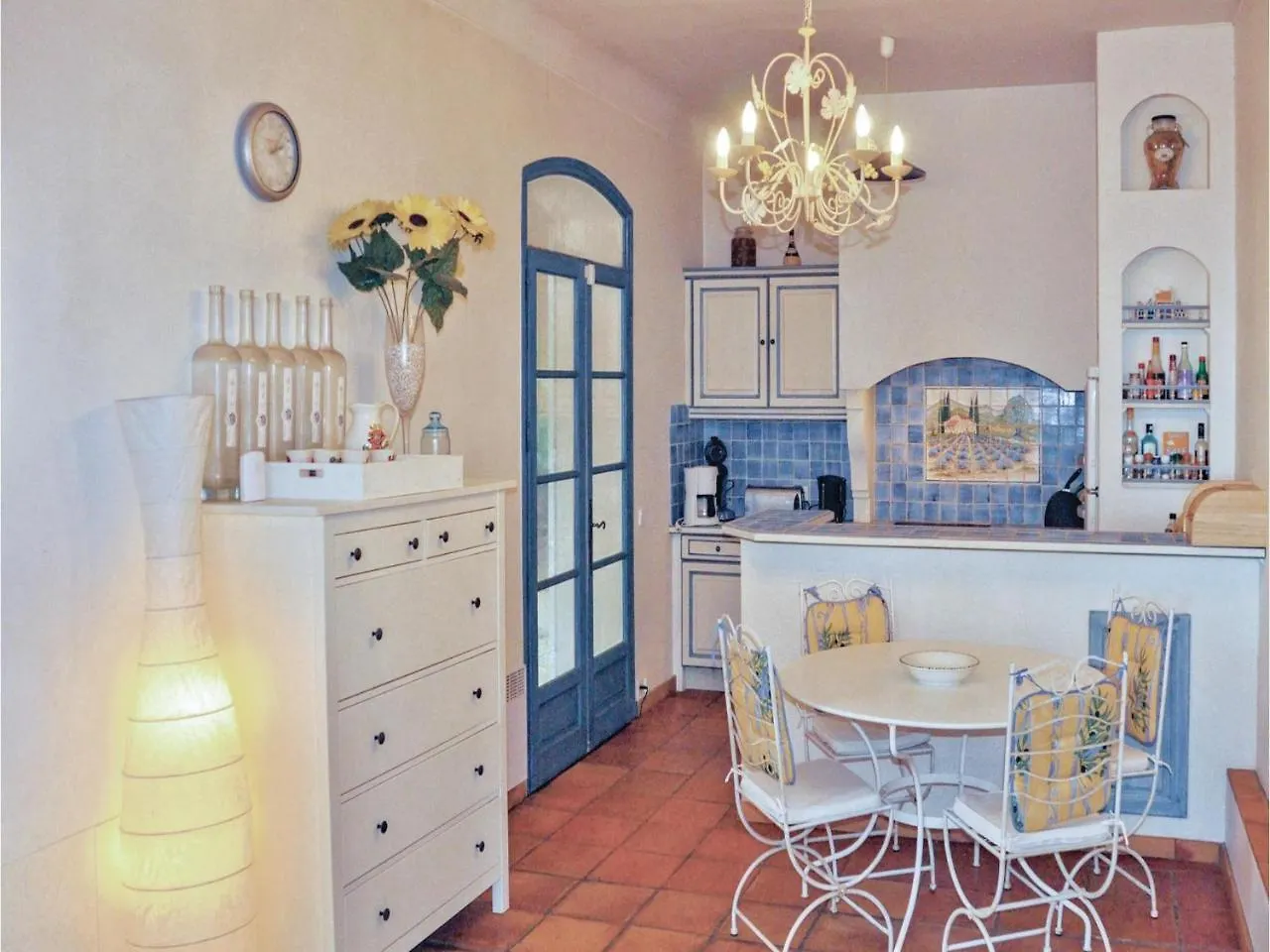 Holiday Home Impasse Sian Ben Sainte-Maxime France