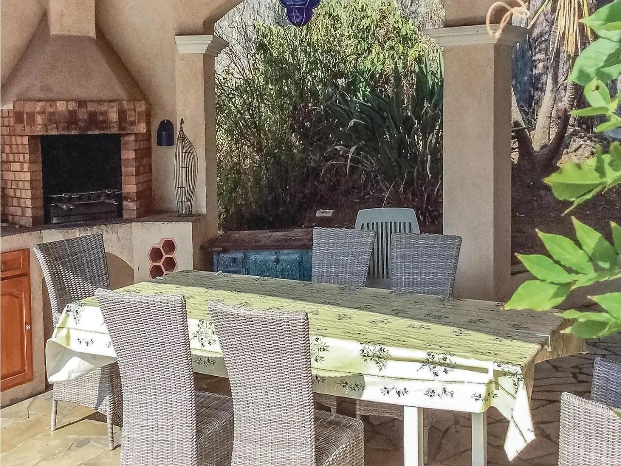 Holiday Home Impasse Sian Ben Sainte-Maxime 0*,  France
