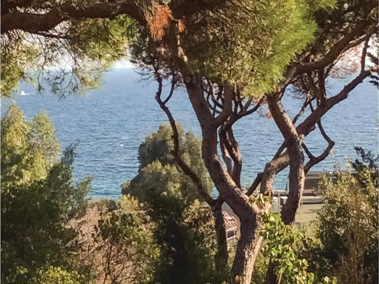 Holiday Home Impasse Sian Ben Sainte-Maxime