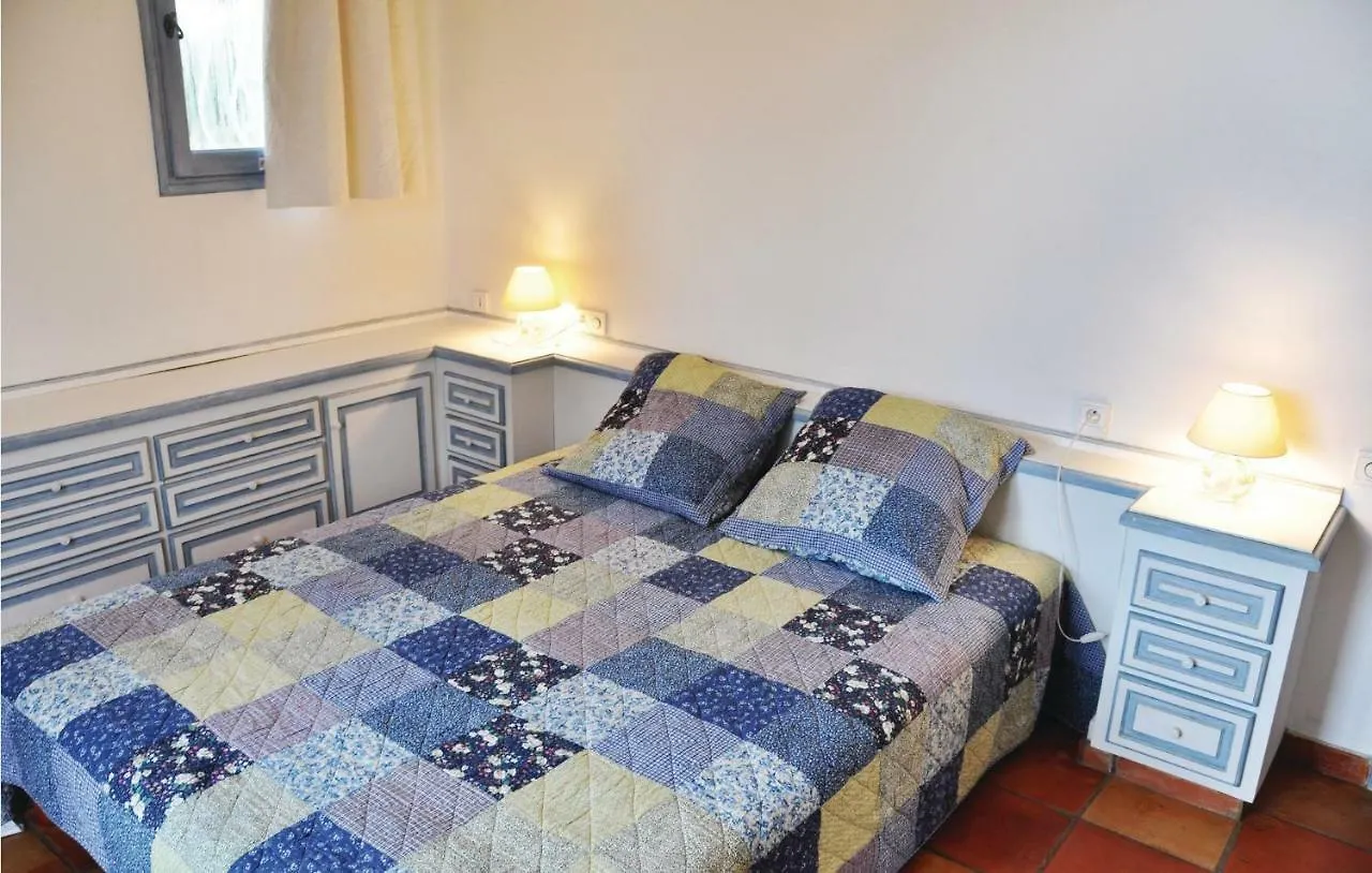 Holiday Home Impasse Sian Ben Sainte-Maxime 0*,  France