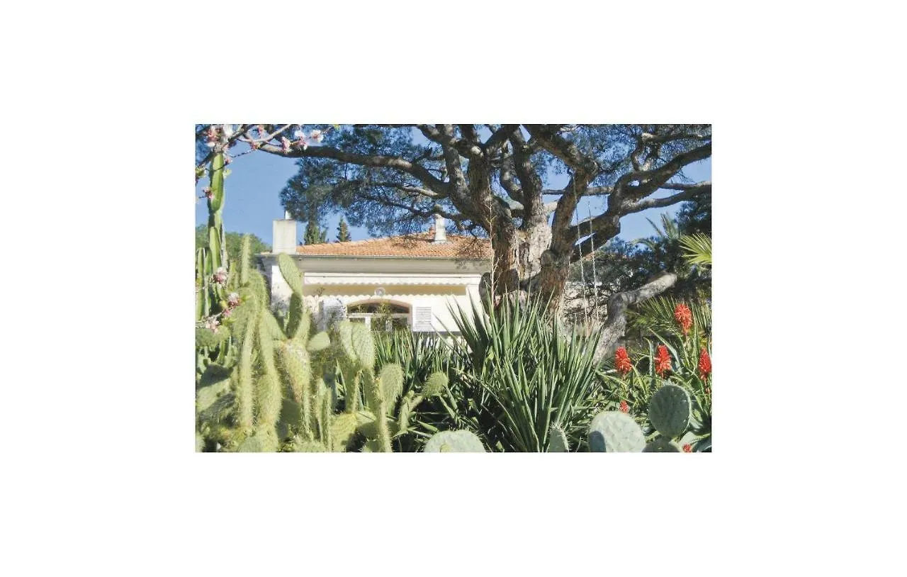 Holiday Home Impasse Sian Ben Sainte-Maxime France