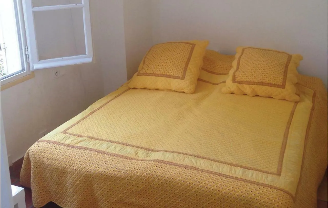 Holiday Home Impasse Sian Ben Sainte-Maxime