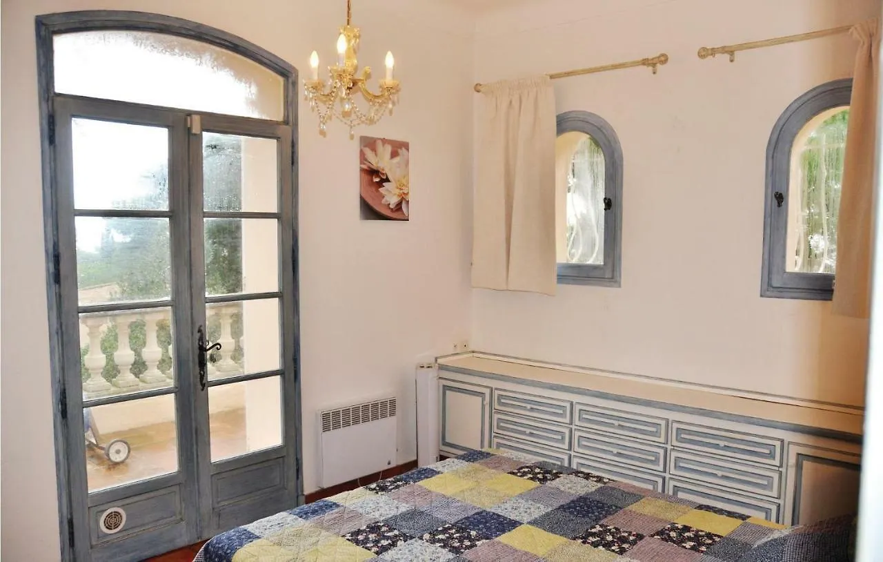 Holiday Home Impasse Sian Ben Sainte-Maxime