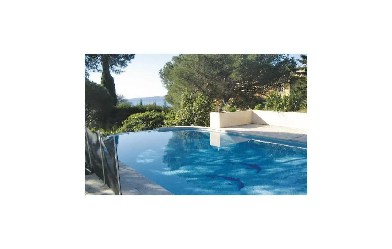 Holiday Home Impasse Sian Ben Sainte-Maxime