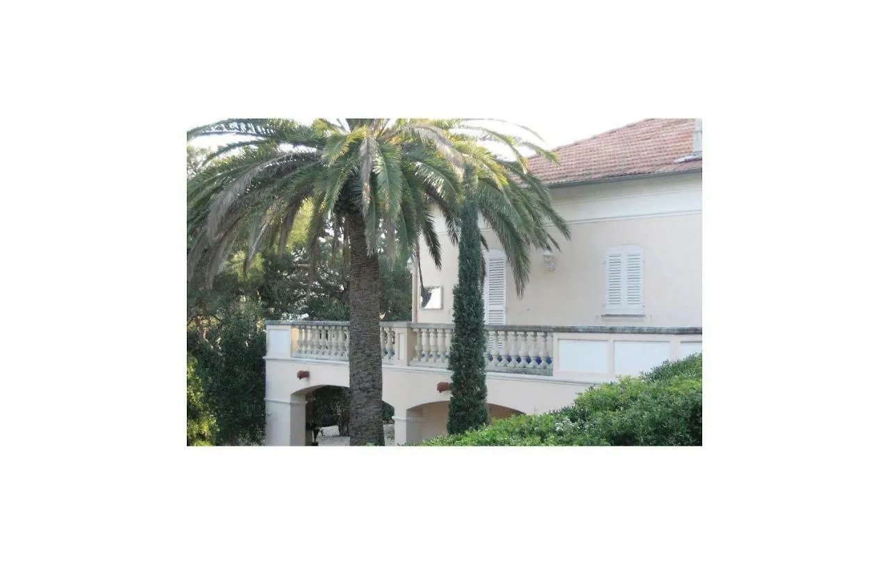 Holiday Home Impasse Sian Ben Sainte-Maxime 0*,