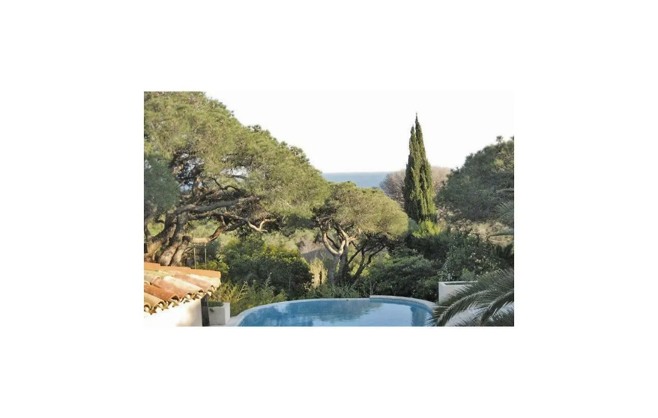 Holiday Home Impasse Sian Ben Sainte-Maxime
