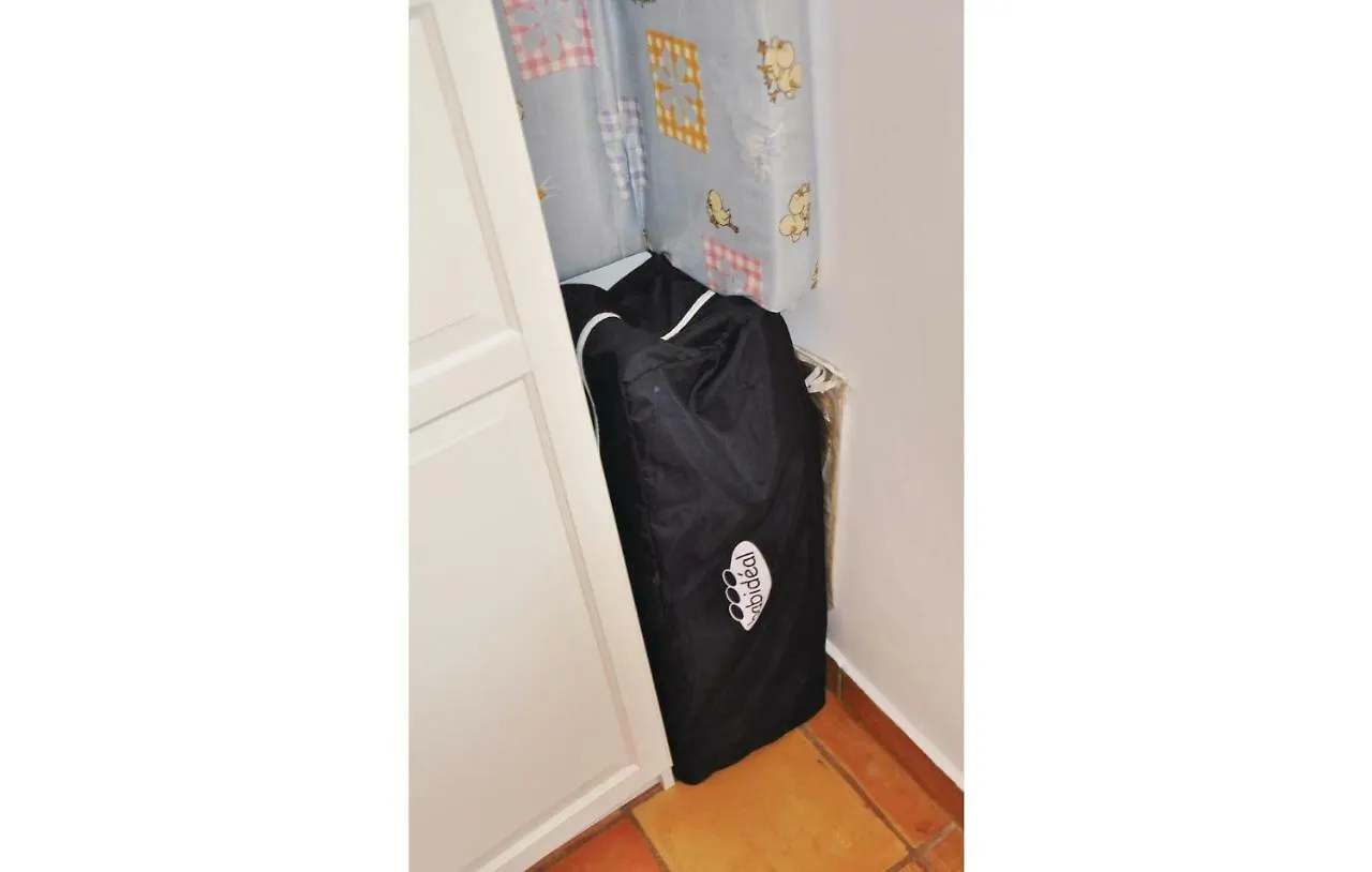 Holiday Home Impasse Sian Ben Sainte-Maxime