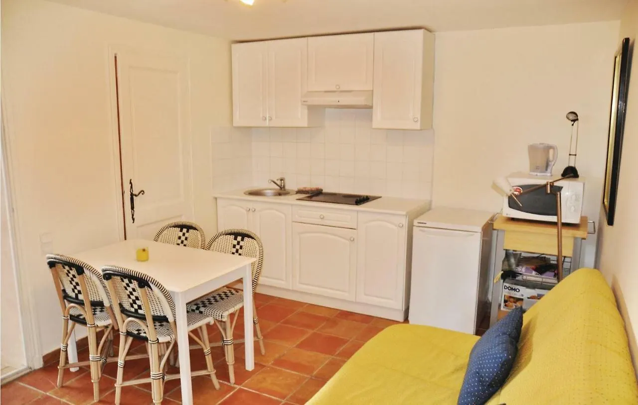 Holiday Home Impasse Sian Ben Sainte-Maxime