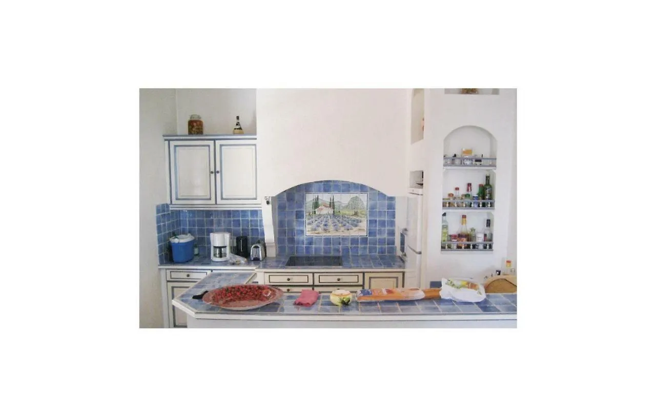 Holiday Home Impasse Sian Ben Sainte-Maxime