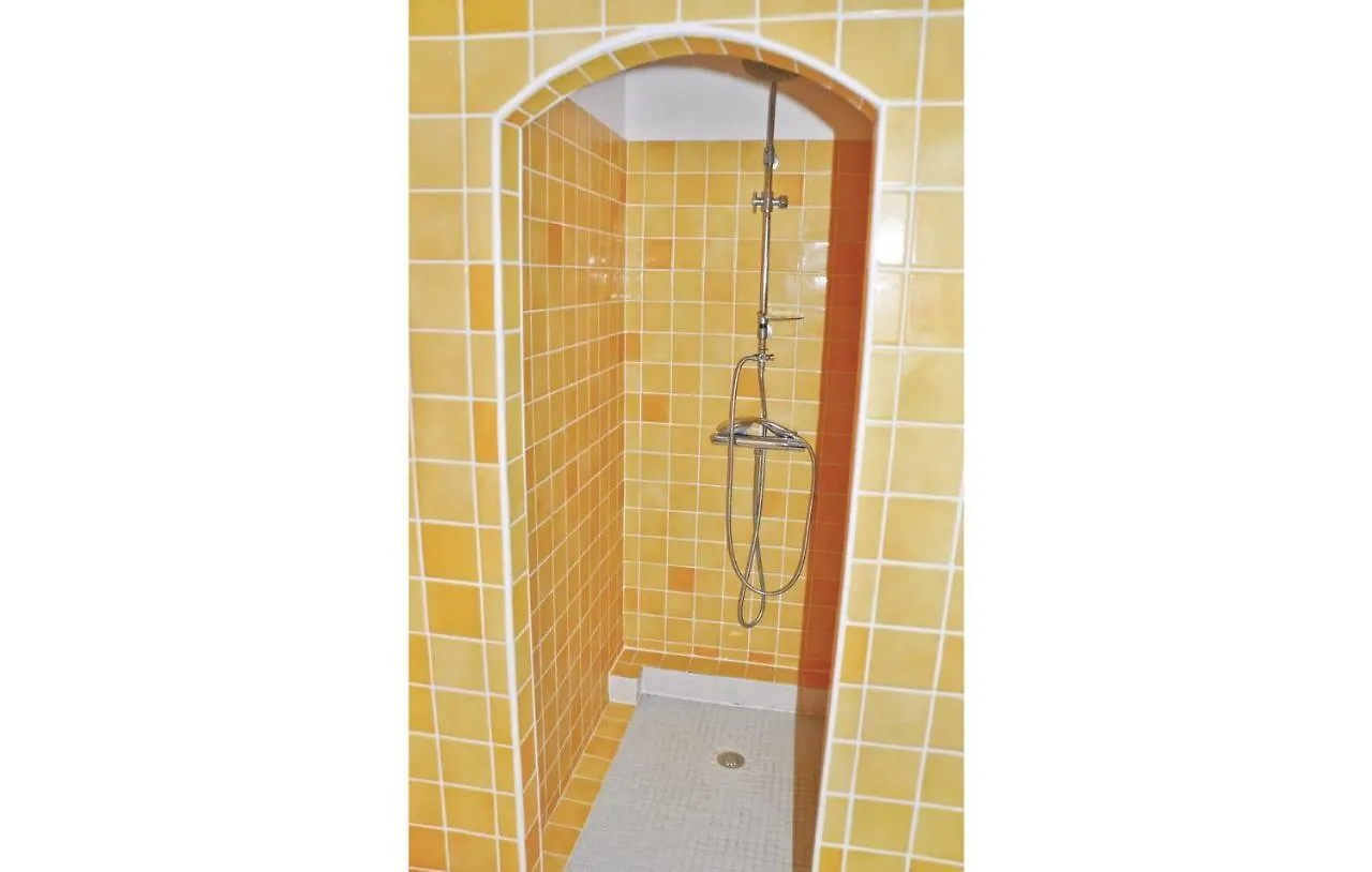 Holiday Home Impasse Sian Ben Sainte-Maxime France