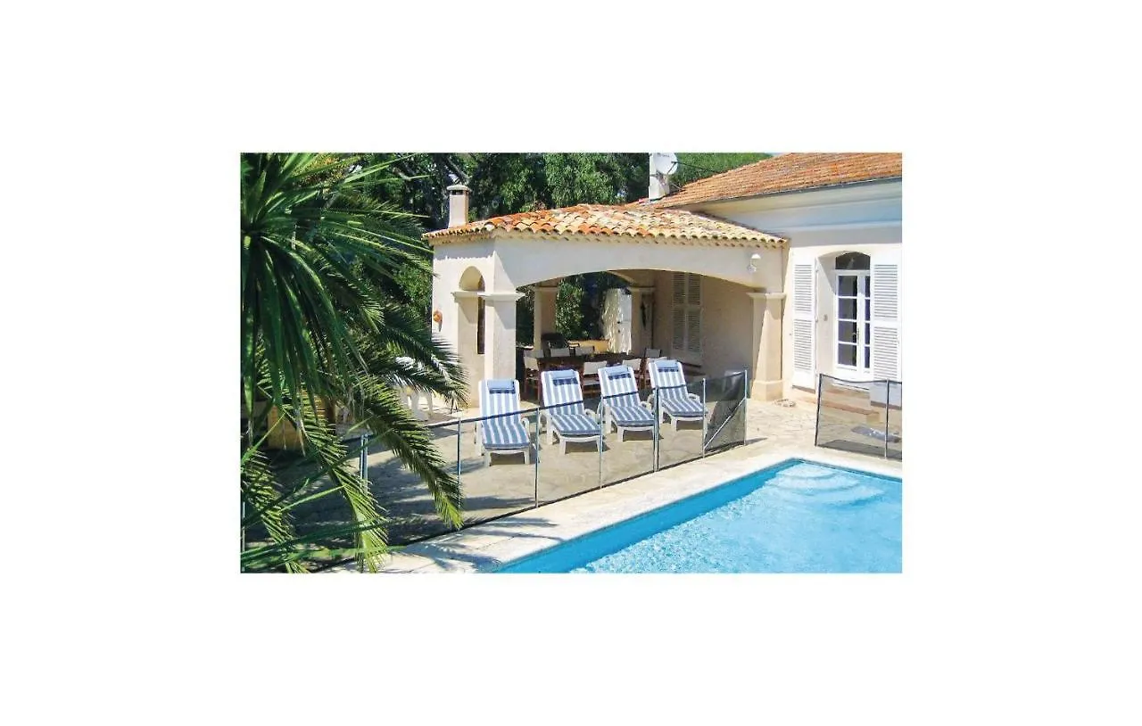 Holiday Home Impasse Sian Ben Sainte-Maxime France