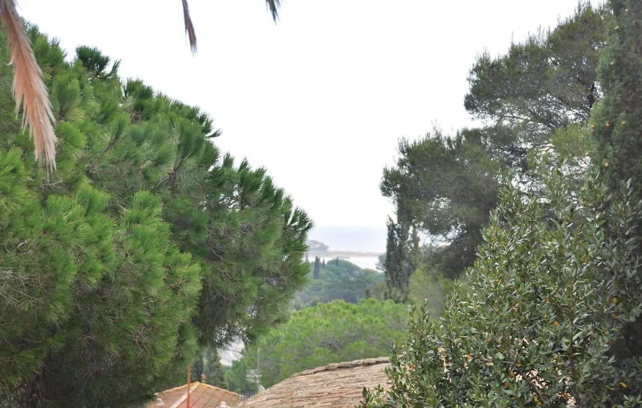 Holiday Home Impasse Sian Ben Sainte-Maxime